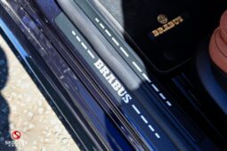 
										Brabus B50 – Mercedes Benz S-Class 3.0 S500Lh MHEV AMG Line full									