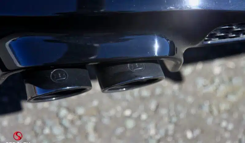 
								Brabus B50 – Mercedes Benz S-Class 3.0 S500Lh MHEV AMG Line full									