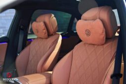 
										Brabus B50 – Mercedes Benz S-Class 3.0 S500Lh MHEV AMG Line full									