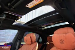 
										Brabus B50 – Mercedes Benz S-Class 3.0 S500Lh MHEV AMG Line full									