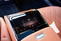 
										Brabus B50 – Mercedes Benz S-Class 3.0 S500Lh MHEV AMG Line full									