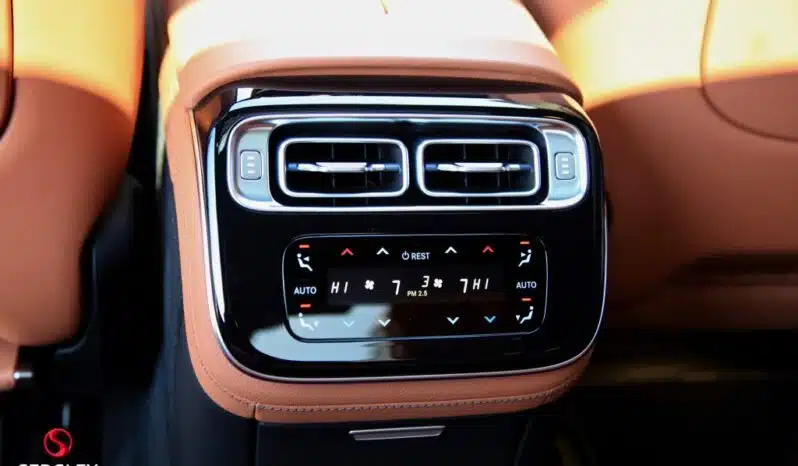 
								Brabus B50 – Mercedes Benz S-Class 3.0 S500Lh MHEV AMG Line full									