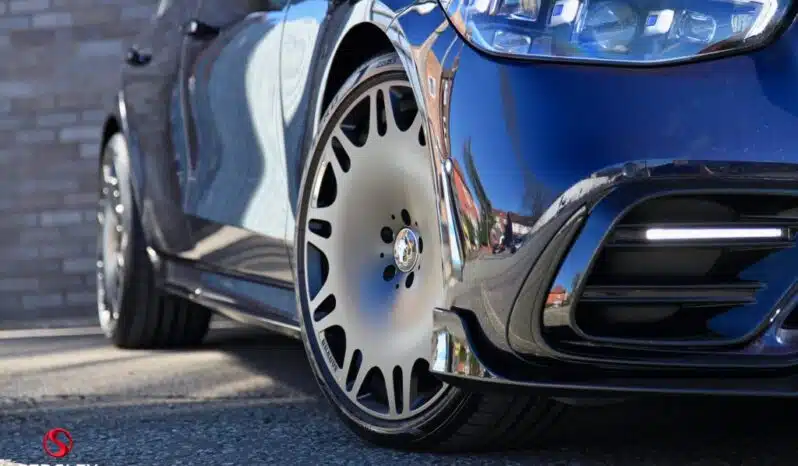 
								Brabus B50 – Mercedes Benz S-Class 3.0 S500Lh MHEV AMG Line full									