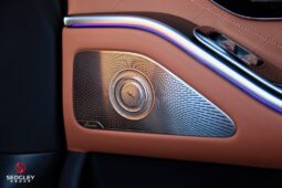 
										Brabus B50 – Mercedes Benz S-Class 3.0 S500Lh MHEV AMG Line full									