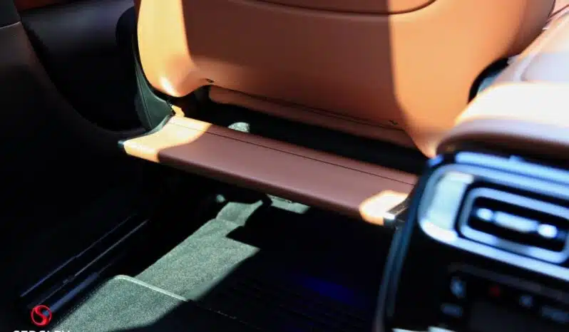 
								Brabus B50 – Mercedes Benz S-Class 3.0 S500Lh MHEV AMG Line full									