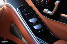 
										Brabus B50 – Mercedes Benz S-Class 3.0 S500Lh MHEV AMG Line full									