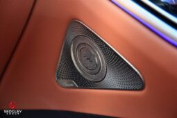 
										Brabus B50 – Mercedes Benz S-Class 3.0 S500Lh MHEV AMG Line full									