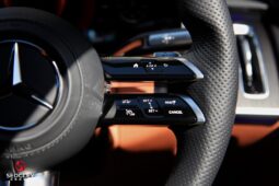 
										Brabus B50 – Mercedes Benz S-Class 3.0 S500Lh MHEV AMG Line full									