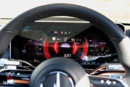 
										Brabus B50 – Mercedes Benz S-Class 3.0 S500Lh MHEV AMG Line full									