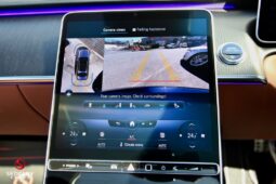 
										Brabus B50 – Mercedes Benz S-Class 3.0 S500Lh MHEV AMG Line full									