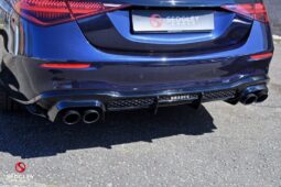 
										Brabus B50 – Mercedes Benz S-Class 3.0 S500Lh MHEV AMG Line full									