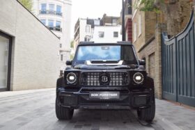 Brabus G800 Widestar – New Unregistered