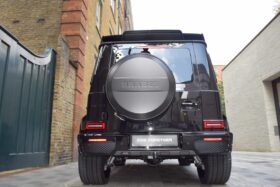 Brabus G800 Widestar – New Unregistered