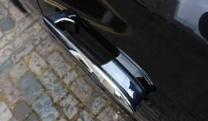
								Brabus Mercedes Benz S580Le 3.0 full									