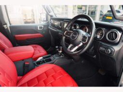 
										Jeep Wrangler Night Eagle CJ400 by Chelsea Truck Company full									