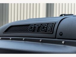 
										Jeep Wrangler Sahara Bodyguard by Chelsea Truck Company full									