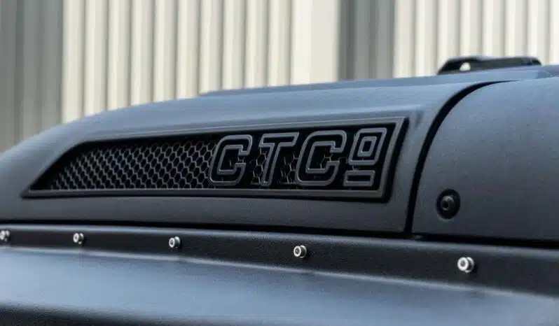 
								Jeep Wrangler Sahara Bodyguard by Chelsea Truck Company full									