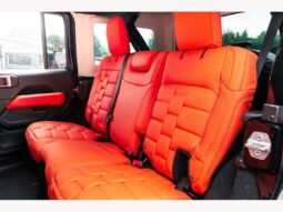 
										Jeep Wrangler Sahara Bodyguard by Chelsea Truck Company full									