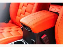 
										Jeep Wrangler Sahara Bodyguard by Chelsea Truck Company full									