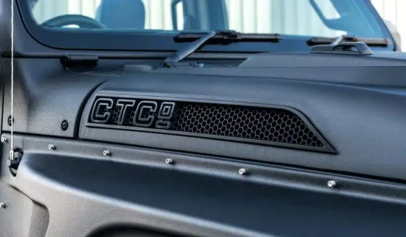 
								Jeep Wrangler Sahara Bodyguard by Chelsea Truck Company full									