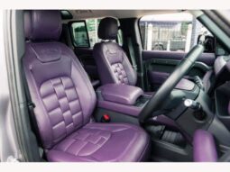 
										Land Rover Defender 110 P300 2.0 Carpathian Edition by Chelsea Truck Company full									