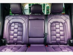 
										Land Rover Defender 110 P300 2.0 Carpathian Edition by Chelsea Truck Company full									