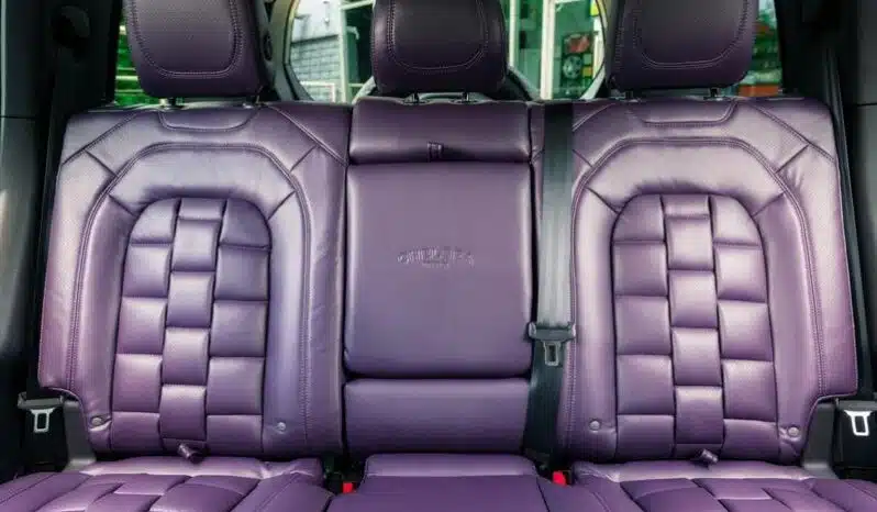 
								Land Rover Defender 110 P300 2.0 Carpathian Edition by Chelsea Truck Company full									
