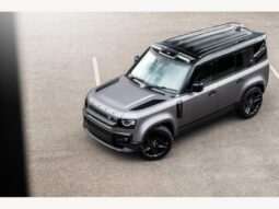 
										Land Rover Defender 110 P300 2.0 Carpathian Edition by Chelsea Truck Company full									