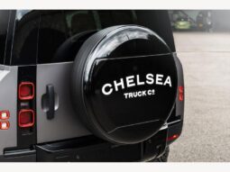 
										Land Rover Defender 110 P300 2.0 Carpathian Edition by Chelsea Truck Company full									