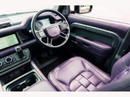 
										Land Rover Defender 110 P300 2.0 Carpathian Edition by Chelsea Truck Company full									