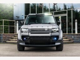 
										Land Rover Defender 110 P300 2.0 Carpathian Edition by Chelsea Truck Company full									
