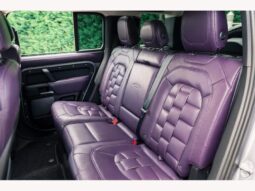 
										Land Rover Defender 110 P300 2.0 Carpathian Edition by Chelsea Truck Company full									