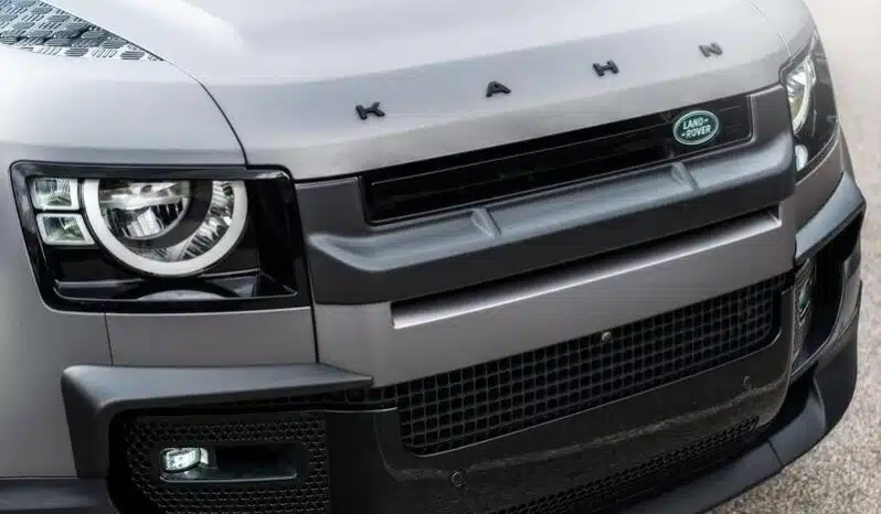 
								Land Rover Defender 110 P300 2.0 Carpathian Edition by Chelsea Truck Company full									