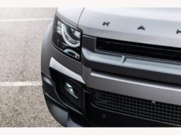 
										Land Rover Defender 110 P300 2.0 Carpathian Edition by Chelsea Truck Company full									