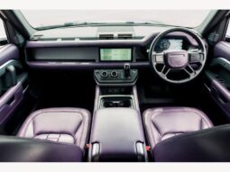
										Land Rover Defender 110 P300 2.0 Carpathian Edition by Chelsea Truck Company full									