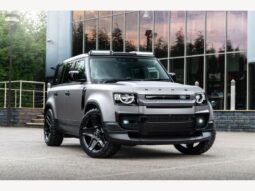 
										Land Rover Defender 110 P300 2.0 Carpathian Edition by Chelsea Truck Company full									