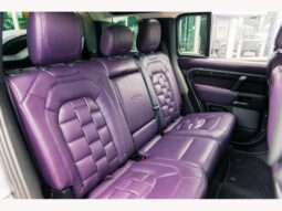 
										Land Rover Defender 110 P300 2.0 Carpathian Edition by Chelsea Truck Company full									