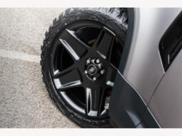 
										Land Rover Defender 110 P300 2.0 Carpathian Edition by Chelsea Truck Company full									