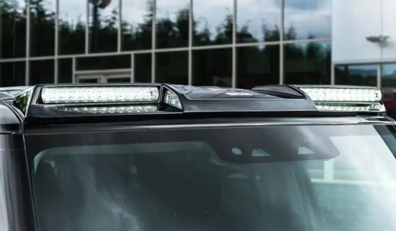 
								Land Rover Defender 110 P300 2.0 Carpathian Edition by Chelsea Truck Company full									