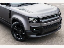 
										Land Rover Defender 110 P300 2.0 Carpathian Edition by Chelsea Truck Company full									