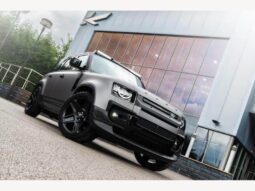 
										Land Rover Defender 110 P300 2.0 Carpathian Edition by Chelsea Truck Company full									