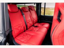 
										Land Rover Defender 110 TDI Widetrack by Chelsea Truck Company full									