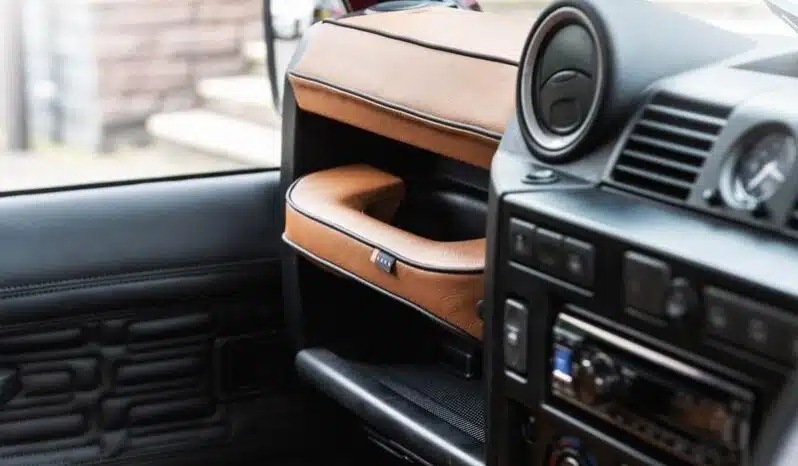 
								Land Rover Defender 110 TDI Widetrack by Chelsea Truck Company full									