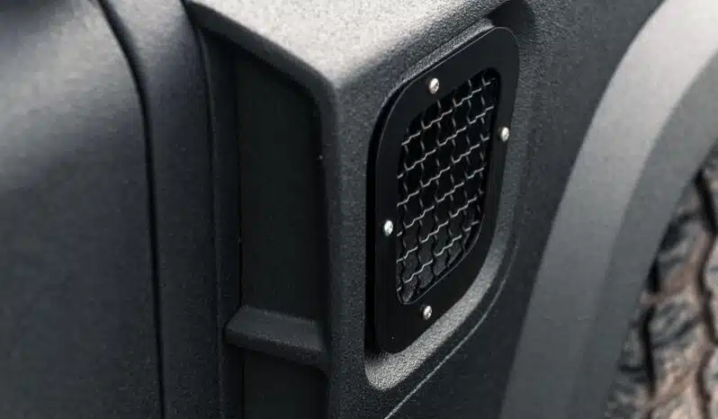 
								Land Rover Defender 110 TDI Widetrack by Chelsea Truck Company full									