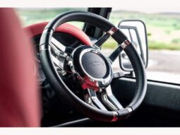 
										Land Rover Defender 110 TDI Widetrack by Chelsea Truck Company full									