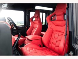 
										Land Rover Defender 110 TDI Widetrack by Chelsea Truck Company full									