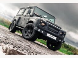 
										Land Rover Defender 110 TDI Widetrack by Chelsea Truck Company full									