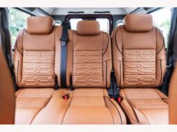 
										Land Rover Defender 110 TDI Widetrack by Chelsea Truck Company full									