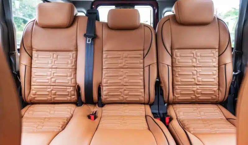 
								Land Rover Defender 110 TDI Widetrack by Chelsea Truck Company full									