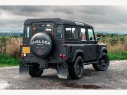 
										Land Rover Defender 110 TDI Widetrack by Chelsea Truck Company full									
